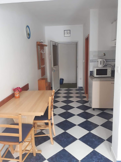 lastovo apartments
